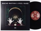 Bacao Rhythm & Steel Band - 55 2xLP - Big Crown OG Press VG++