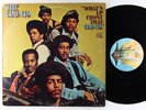 Counts - What's Up Front That-Counts LP - Westbound
