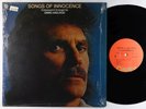 David Axelrod - Song Of Innocence LP - Capitol VG+ Shrink