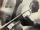 ROY ELDRIDGE And DIZZY GILLESPIE Roy And Diz LP CLEF MG-C-641 OG dg mono VG++ NM