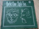 Manfred Mann Chapter Three UK 1969 S/T  Jazz Fusion Prog Vertigo Swirl  EX Vinyl