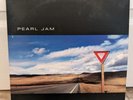 PEARL JAM Original Press Vinyl LP Yield (1998 Epic Records USA)
