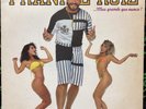 Frankie Ruiz ...Mas Grande Que Nunca  LP vinyl TH Rodven 1989 VG
