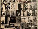 ROLLING STONES EXILE ON MAIN ST - NM 2 x Japan Vinyl LP 1972 P-5051 2S