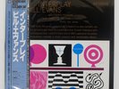 BILL EVANS QUINTET INTERPLAY RIVERSIDE VIJ115 Japan OBI INSERT VINYL LP
