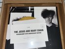 THE JESUS AND MARY CHAIN Psychocandy 40th Anniversary Edition TMR VAULT #65 LP
