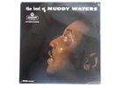 EX  UK  MONO  LONDON  LP - MUDDY WATERS -  