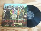 THE BEATLES SGT PEPPER'S LONELY HEARTS CLUB BAND - EXCELLENT CONDITION