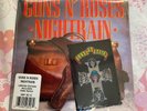 Guns N' Roses - Nightrain 7