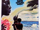 MILES DAVIS BITCHES BREW CBS 28AP2151 Japan INSERT GATEFOLD VINYL 2LP