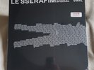 LP Le Sserafim - Easy Crazy Hot Special 12
