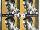U2 -Night And Day- Very Rare Numbered UK Promo 12”  (Vinyl Record)
