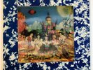 The Rolling Stones - Their Satanic Majesties Request Vinyl 1967 NPS-2 Lenticular
