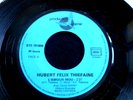 HUBERT FELIX THIEFAINE/L'AMOUR MOU/RARE STERNE STE 781809/FRENCH PRESS SP 7