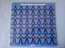 PHAROAH SANDERS Love In Us All IMPULSE 1974 Jazz VG+ VINYL LP Record USED