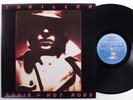 EDDIE & THE HOT RODS Thriller ISLAND LP VG++/NM uk with poster s