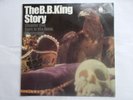 EX  UK  MONO  BLUE HORIZON  LP - B.B. KING-  