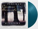 Itzhak Perlman John Williams Cinema Serenade LP Album vinyl record blue 2025