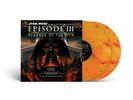 Star Wars Episode III Revenge of the Sith Soundtrack Vinyl IN HAND READY TO SHIP