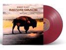 ROBERT PLANT - SAVING GRACE LP INDIE-EXCLUSIVE 140GM FRUIT PUNCH VINYL