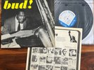 Bud  The Amazing Bud Powell Vol. 3 1966 Mono Blue Note BLP 1571 (VG/VG+)
