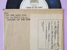 THE BEATLES Disc & Music Echo SOUND OF THE STARS '66 FLEXI DISC W/Mailer