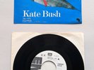Kate Bush Symphony In Blue Japan Only Promo White Label 1978 Very Rare 7