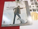 Neil Young  EVERYBODY KNOW THIS IS NOWHERE  LP Reprise REP 44073 Germany nm