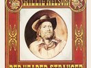 Willie Nelson Red Headed Stranger (50th Anniversary Edition) (Vinyl) (UK IMPORT)