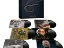 Eric Clapton - The Complete Reprise Studio Albums, Vol. 2 [VINYL]