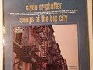 LP Clyde McPhatter 