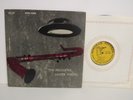Lester Young – The President, Lester Young Mono Jazz LP