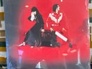 The White Stripes Elephant *Sealed* 2003 *First Pressing* Vinyl LP V2 Label