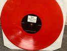 MAGNET & PAUL GIOVANNI THE WICKER MAN LTD EDITION RED VINYL LP, MAP & POSTCARDS