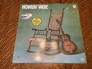 Howlin Wolf Rocking Chair Album , LP Vinyl Record. French Pressing…NM