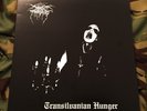 *DARKTHRONE Transilvanian Hunger LP Pure Holocaust Recs ltd 100 copies Norsk*