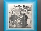 U2 Another Time Another Place Live in London Album