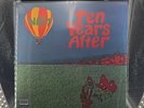 TEN YEARS AFTER WATT 1970 LP DERAM XDES-18050 GATEFOLD W/ RARE Poster  EX/EX