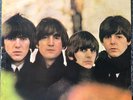 The Beatles For Sale Original 1964 Uk Parlophone Vinyl Lp Pmc 1240