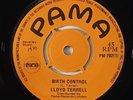 Lloyd Terrell (Lloyd Charmers)/Val Bennet 