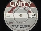 Max Romeo 