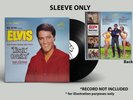 KISSIN COUSINS   ELVIS - NEW Variation LP Novelty Sleeve LSP-2894 w/Bonus Photo