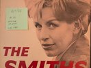 The Smiths Ask Vinyl Record VG+/VG RTT 194 1986