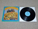 Picturesque Matchstickable Messages From The Status Quo LP Vinyl Record Canadian