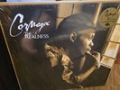 Cormega The Realness Gold Cover Vinyl