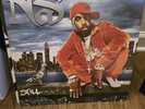 Nas Stillmatic vinyl