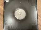 BURIAL - Rival Dealer EP 12 VINYL 2013 Hyperdub Exc Cond