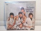 The Beatles Yesterday And Today 1966 ST-2533 3rd State Stereo Butcher Cover VG+