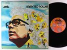 Ray Barretto - Barretto Power LP - Fania