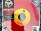 Red Hot Chili Peppers/Ramones-Havana Affair 7